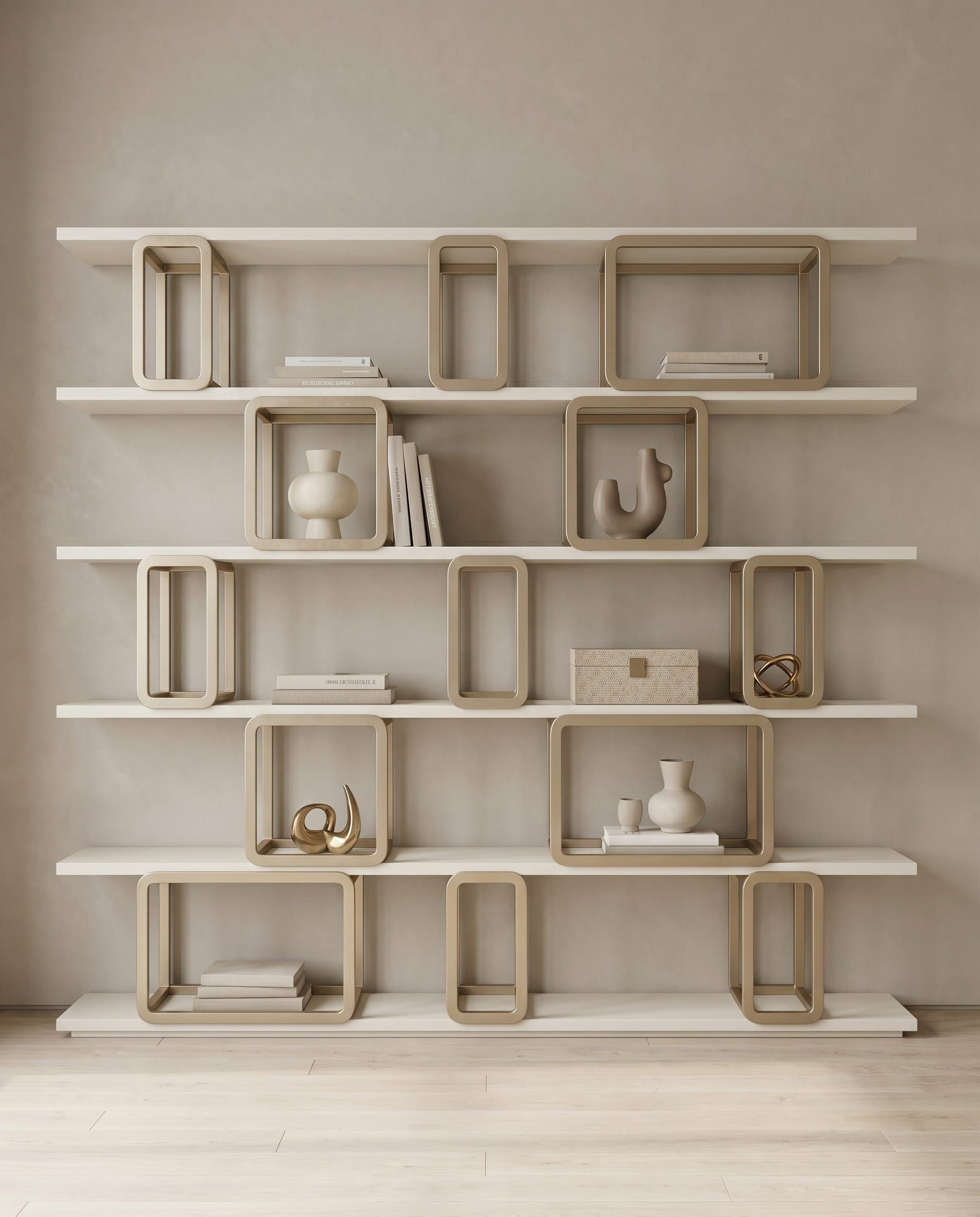 Closets — Parallel Millwork