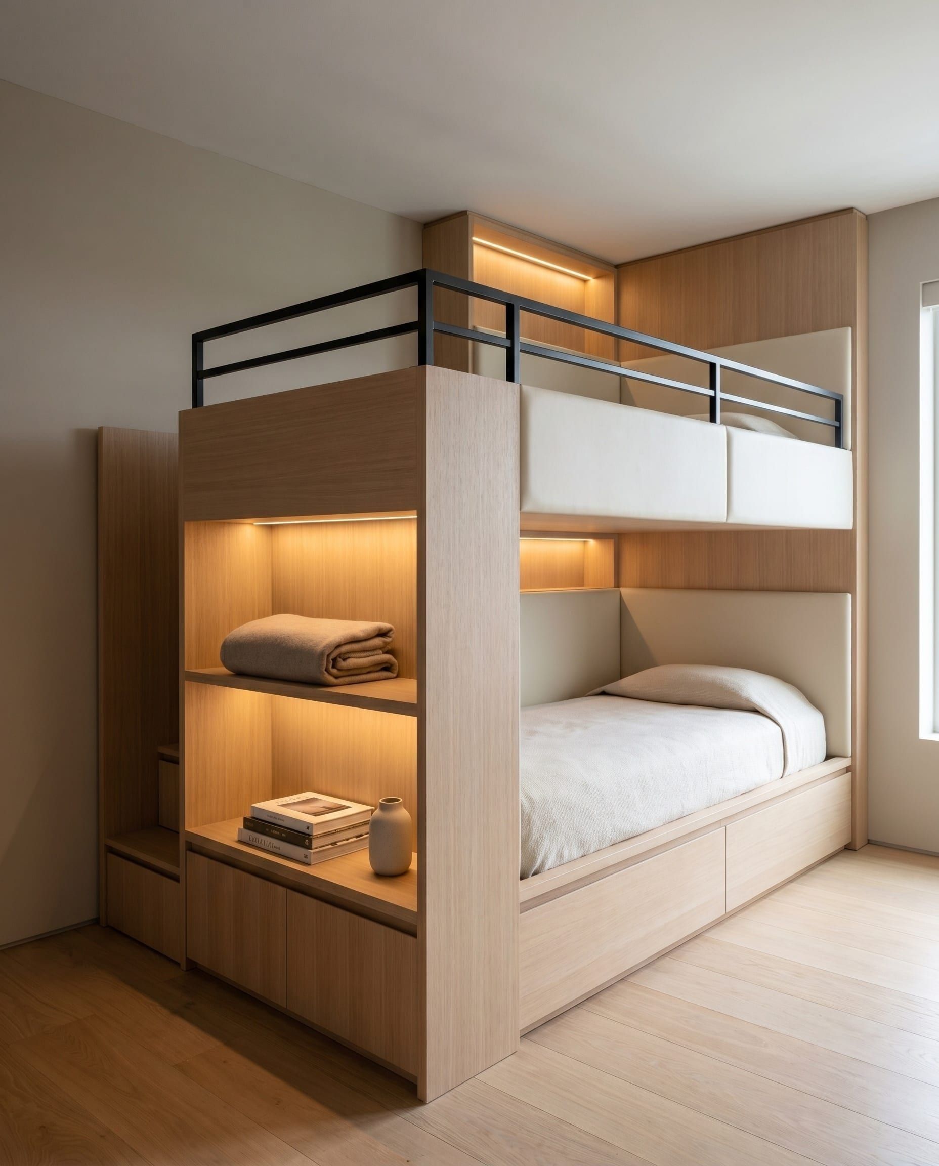 Closets — project 3