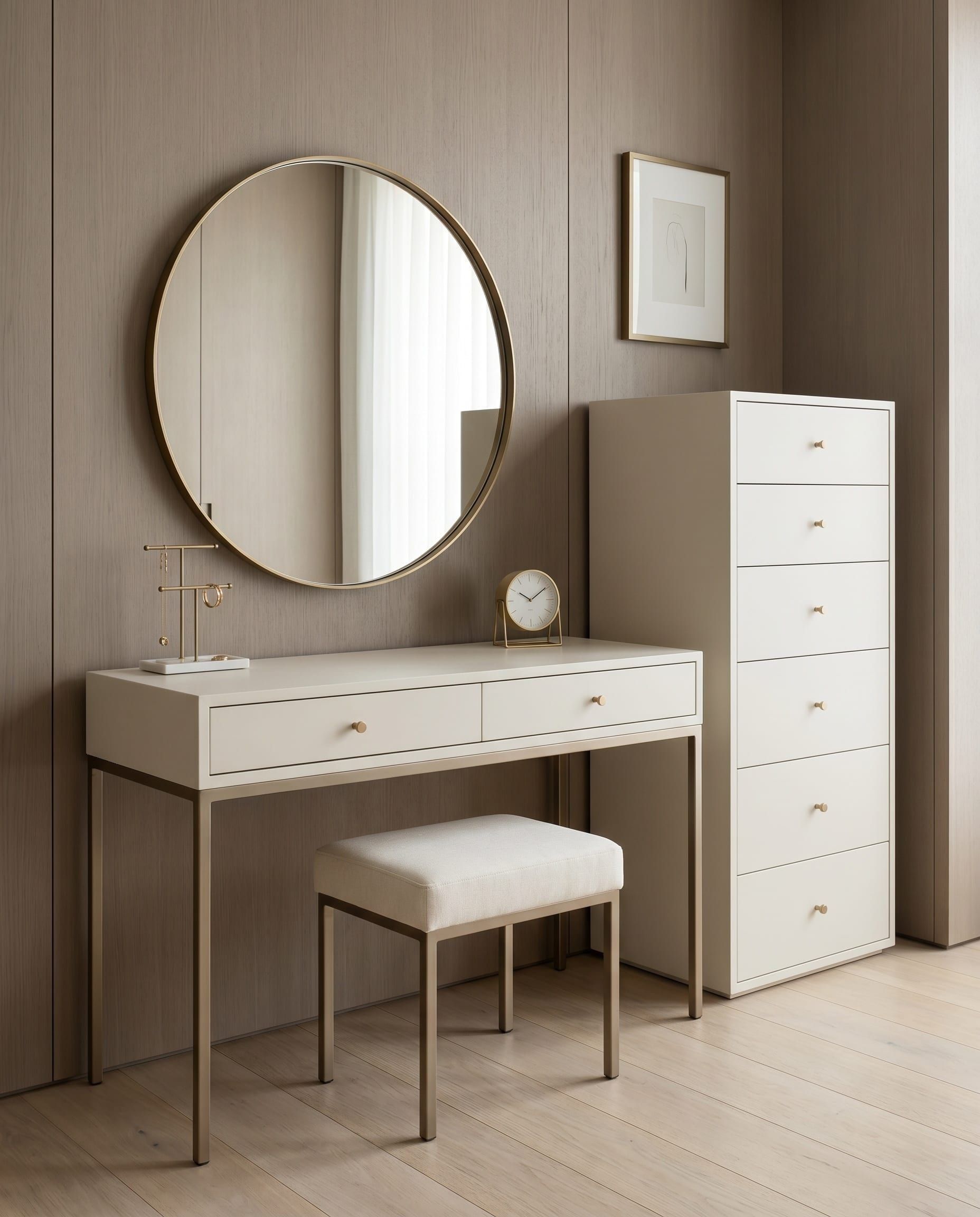 Closets — project 5