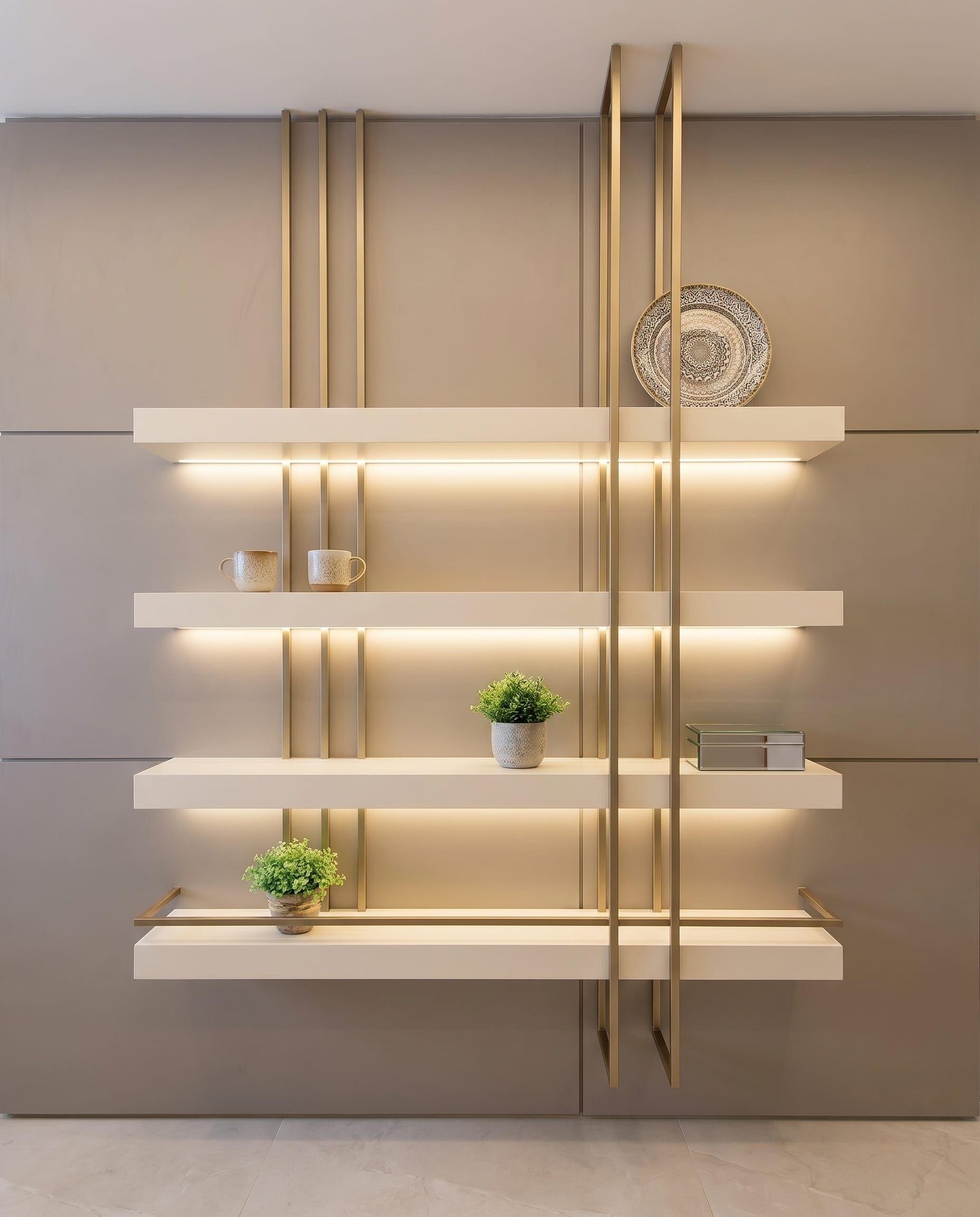 Closets — project 7