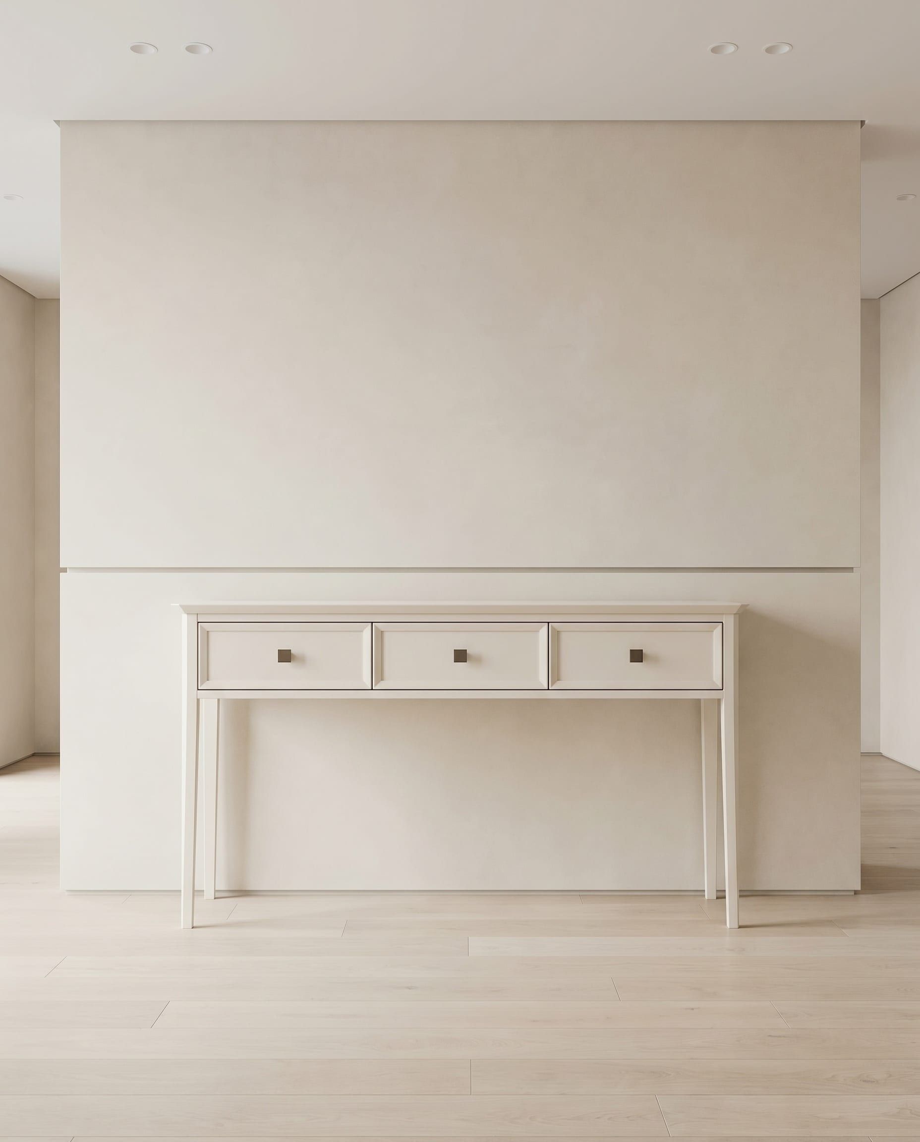 Built-ins — Parallel Millwork