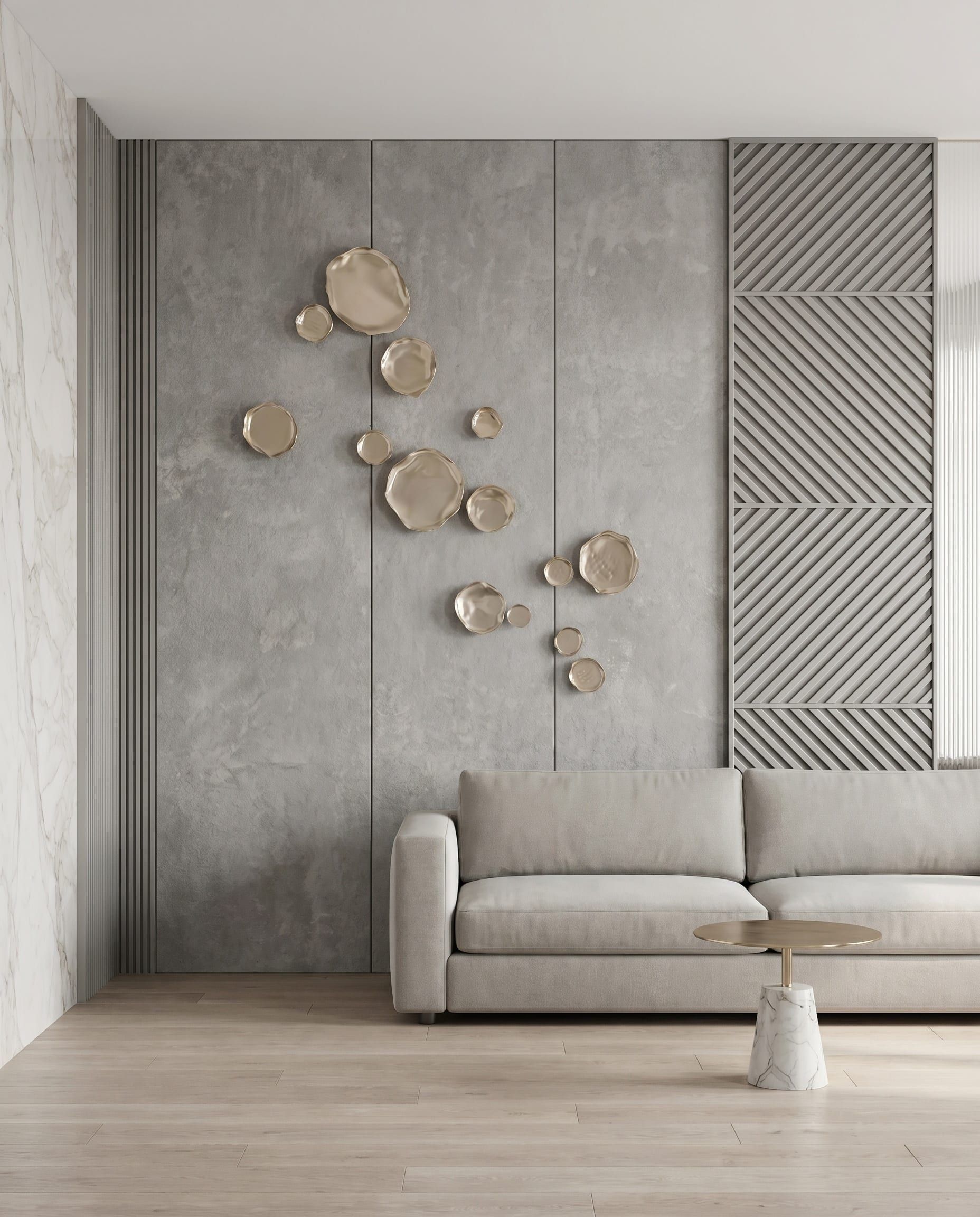 Wall Panels — Parallel Millwork